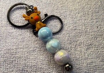 Christmas Ink Pens and Key Chains Christmas Ink Pens and Key Chains