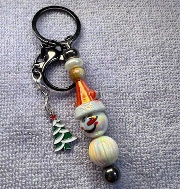 Christmas Ink Pens and Key Chains Christmas Ink Pens and Key Chains