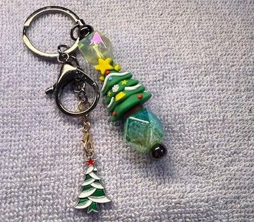 Christmas Ink Pens and Key Chains Christmas Ink Pens and Key Chains