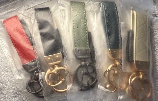 Key Straps