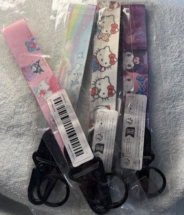 Key Straps