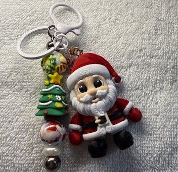 HOLIDAY - Ink Pens &amp; Key Chains