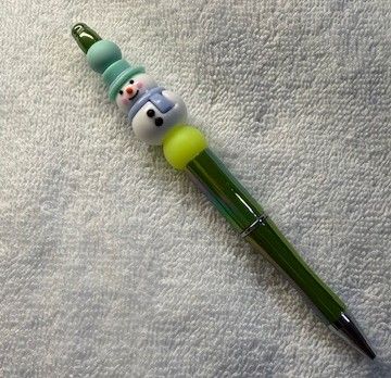 Christmas Ink Pens and Key Chains Christmas Ink Pens and Key Chains