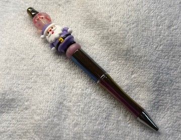 Christmas Ink Pens and Key Chains Christmas Ink Pens and Key Chains