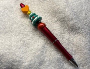 Christmas Ink Pens and Key Chains Christmas Ink Pens and Key Chains