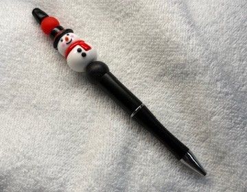Christmas Ink Pens and Key Chains Christmas Ink Pens and Key Chains