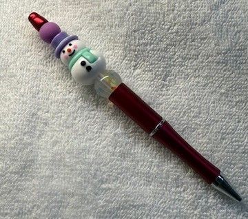 Christmas Ink Pens and Key Chains Christmas Ink Pens and Key Chains