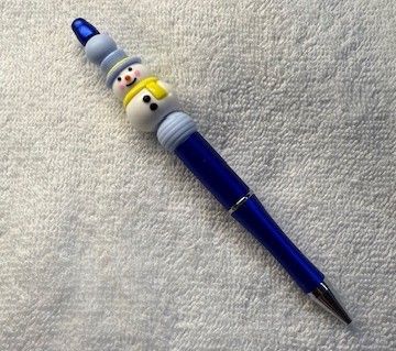 Christmas Ink Pens and Key Chains Christmas Ink Pens and Key Chains