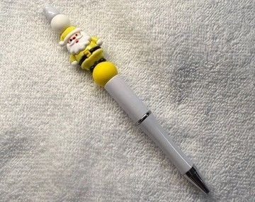 Christmas Ink Pens and Key Chains Christmas Ink Pens and Key Chains