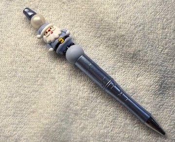 Christmas Ink Pens and Key Chains Christmas Ink Pens and Key Chains