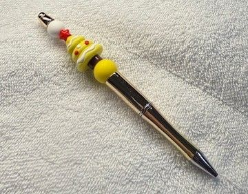 Christmas Ink Pens and Key Chains Christmas Ink Pens and Key Chains