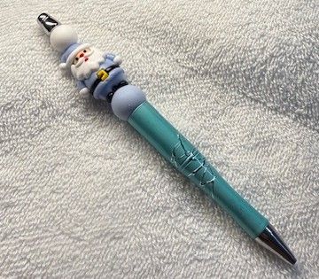 Christmas Ink Pens and Key Chains Christmas Ink Pens and Key Chains