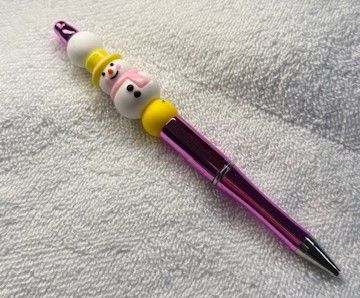 Christmas Ink Pens and Key Chains Christmas Ink Pens and Key Chains