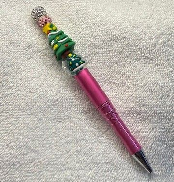 Christmas Ink Pens and Key Chains Christmas Ink Pens and Key Chains