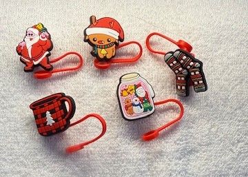 Christmas Ink Pens and Key Chains Christmas Ink Pens and Key Chains