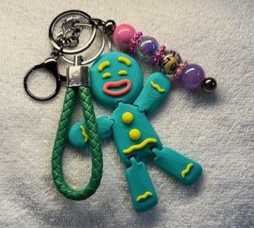 Christmas Ink Pens and Key Chains Christmas Ink Pens and Key Chains