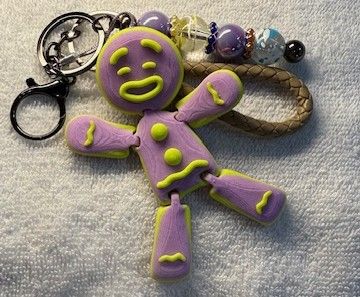 Christmas Ink Pens and Key Chains Christmas Ink Pens and Key Chains