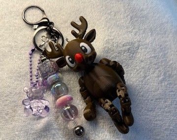 Christmas Ink Pens and Key Chains Christmas Ink Pens and Key Chains