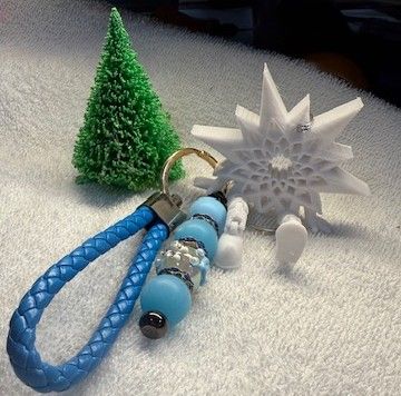 Christmas Ink Pens and Key Chains Christmas Ink Pens and Key Chains