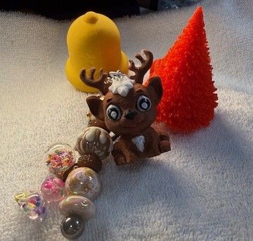 Christmas Ink Pens and Key Chains Christmas Ink Pens and Key Chains