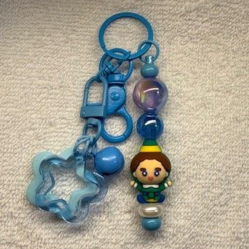 Christmas Ink Pens and Key Chains Christmas Ink Pens and Key Chains