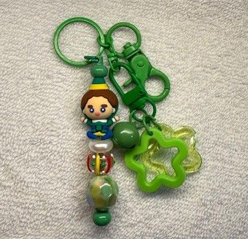 Christmas Ink Pens and Key Chains Christmas Ink Pens and Key Chains