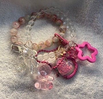 $10 for (2)Two High Quality Keychains $5 for (1)  (check out variety)