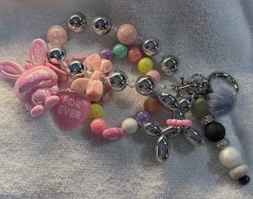 $10 for (2)Two High Quality Keychains $6 for (1)  (check out variety)