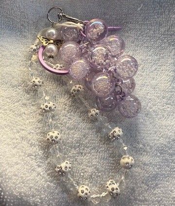 $10 for (2)Two High Quality Keychains $6 for (1)  (check out variety)