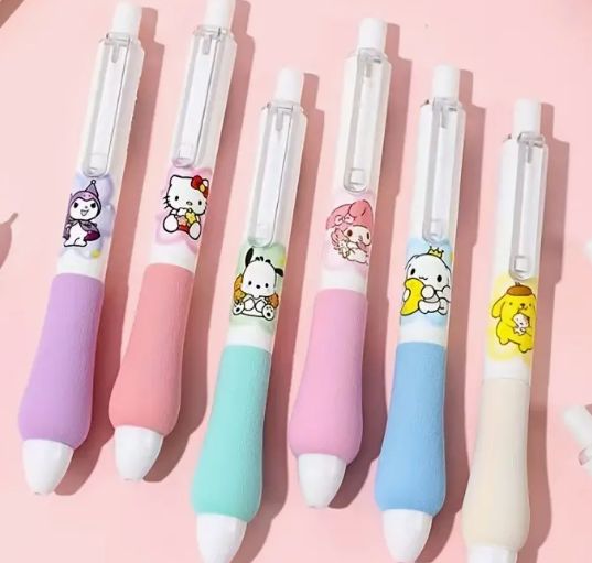 American Retro Fat Pen