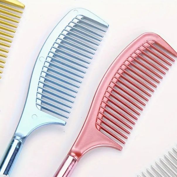 Cute Comb shaped Gel Pen