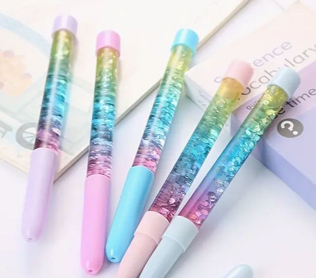 ​Creative Quicksand Neutral Pen