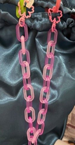 Chains for Purse