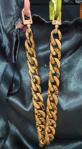 Chains for Purse