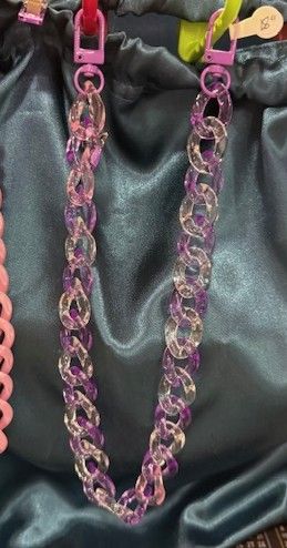 Chains for Purse