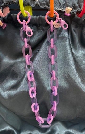 Chains for Purse