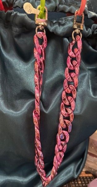 Chains for Purse