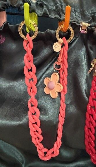 Chains for Purse