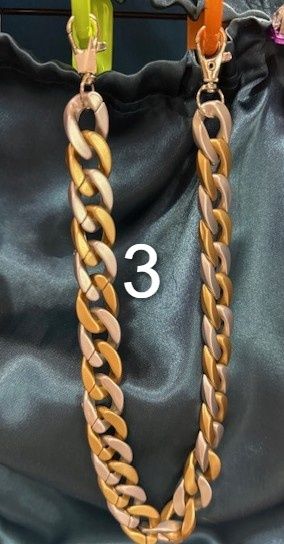 Chains for Purse