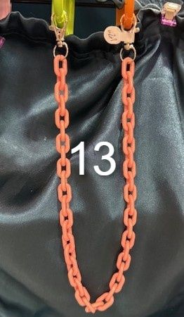 Chains for Purse