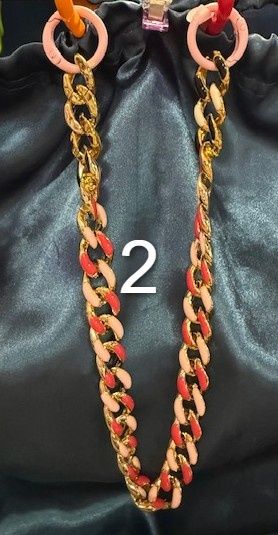 Chains for Purse