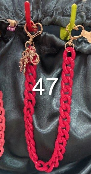 Chains for Purse