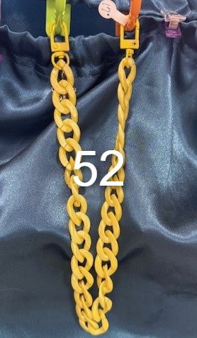 Chains for Purse