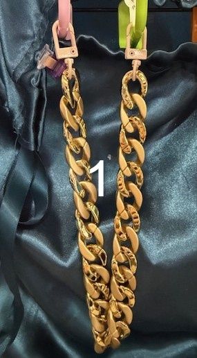 Chains for Purse