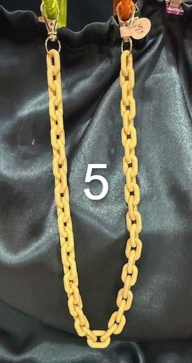 Chains for Purse