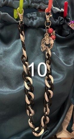 Chains for Purse