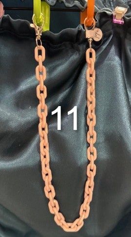Chains for Purse