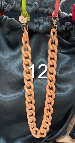 Chains for Purse