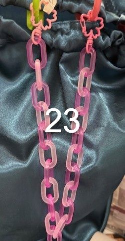 Chains for Purse