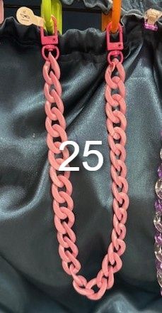 Chains for Purse